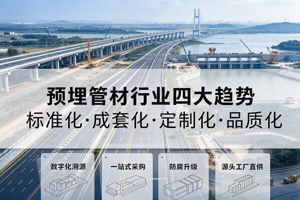 大箐山行业发展趋势总结