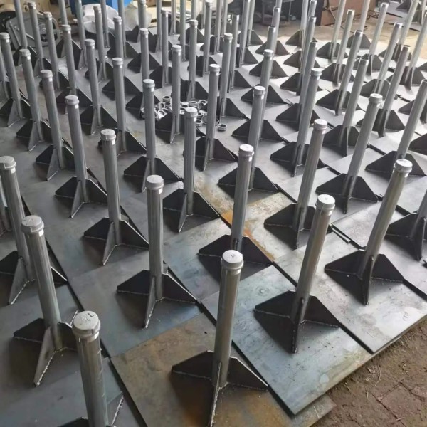 大箐山鑫亿呈沉降板生产